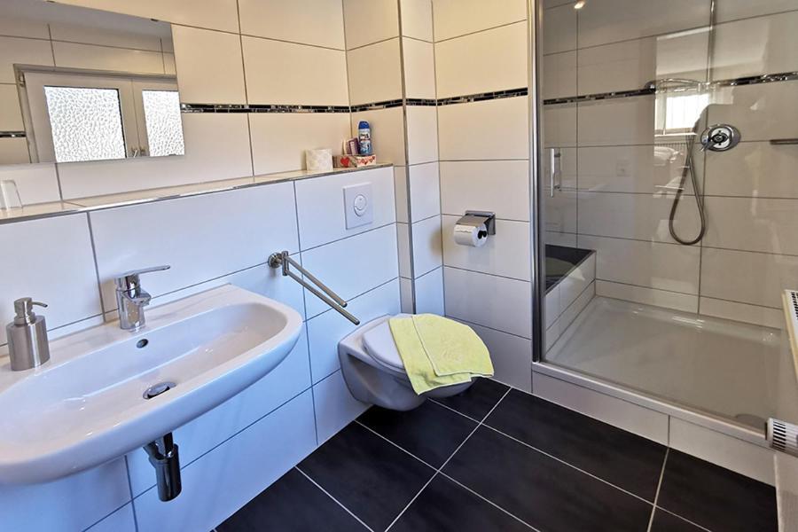 Apartament Haus Fichtl, Alpenblick 402 Oder Nebelhornblick 403 Oberstdorf Zewnętrze zdjęcie