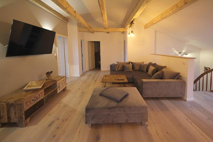 Apartament Haus Fichtl, Alpenblick 402 Oder Nebelhornblick 403 Oberstdorf Zewnętrze zdjęcie