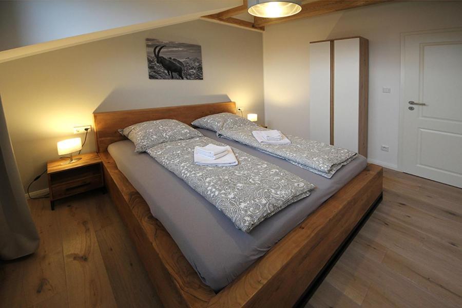 Apartament Haus Fichtl, Alpenblick 402 Oder Nebelhornblick 403 Oberstdorf Zewnętrze zdjęcie