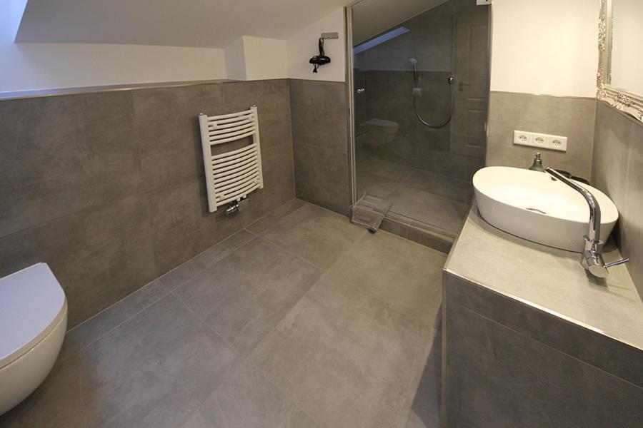 Apartament Haus Fichtl, Alpenblick 402 Oder Nebelhornblick 403 Oberstdorf Zewnętrze zdjęcie