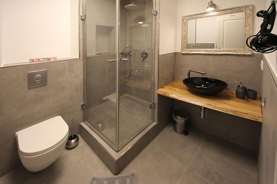 Apartament Haus Fichtl, Alpenblick 402 Oder Nebelhornblick 403 Oberstdorf Zewnętrze zdjęcie