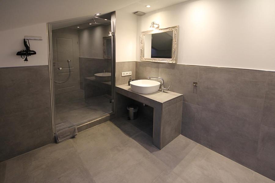 Apartament Haus Fichtl, Alpenblick 402 Oder Nebelhornblick 403 Oberstdorf Zewnętrze zdjęcie