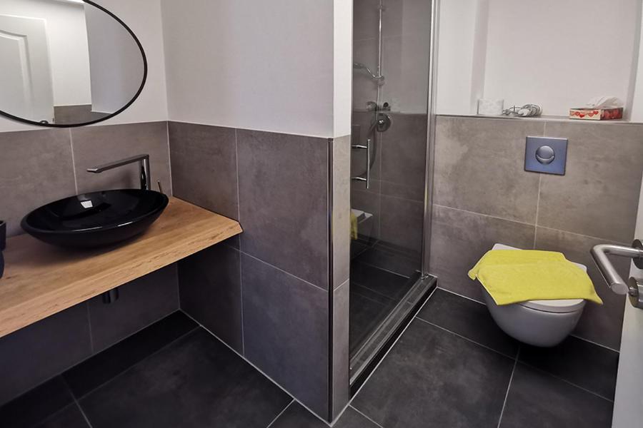 Apartament Haus Fichtl, Alpenblick 402 Oder Nebelhornblick 403 Oberstdorf Zewnętrze zdjęcie