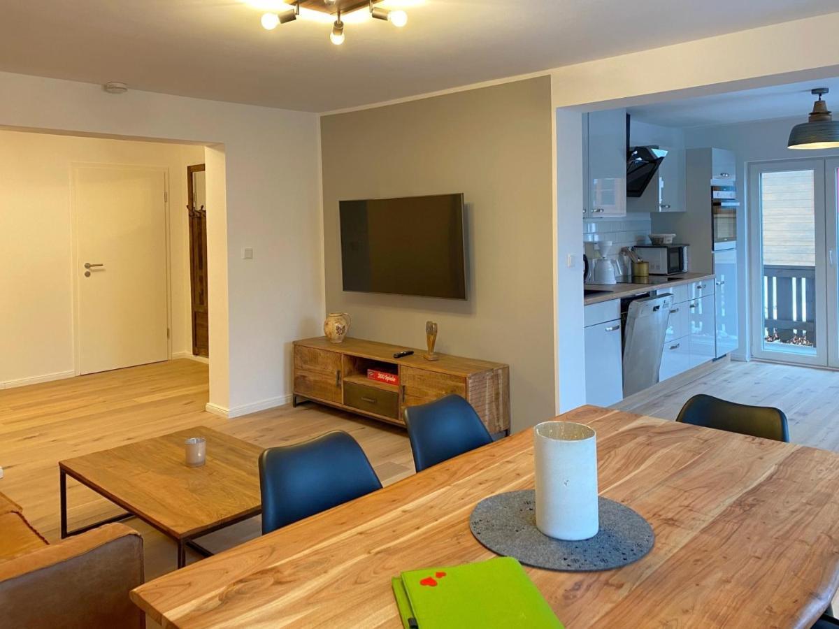 Apartament Haus Fichtl, Alpenblick 402 Oder Nebelhornblick 403 Oberstdorf Zewnętrze zdjęcie